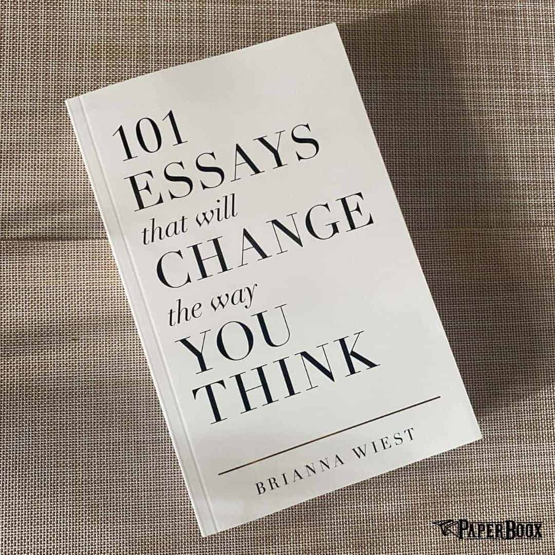 101-Essays-PaperBoox-Philippines