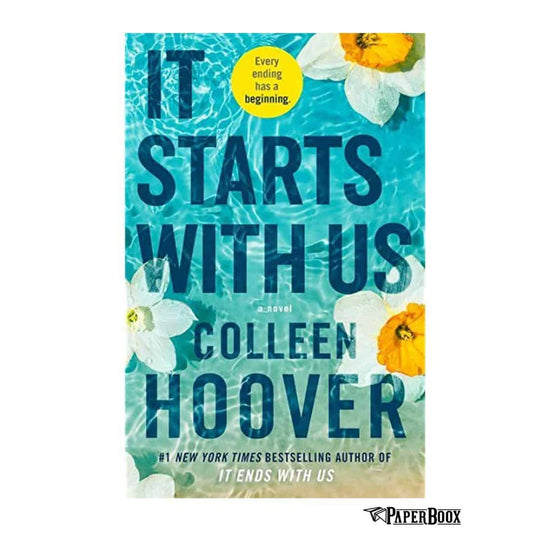 It Starts With Us (Paperback)