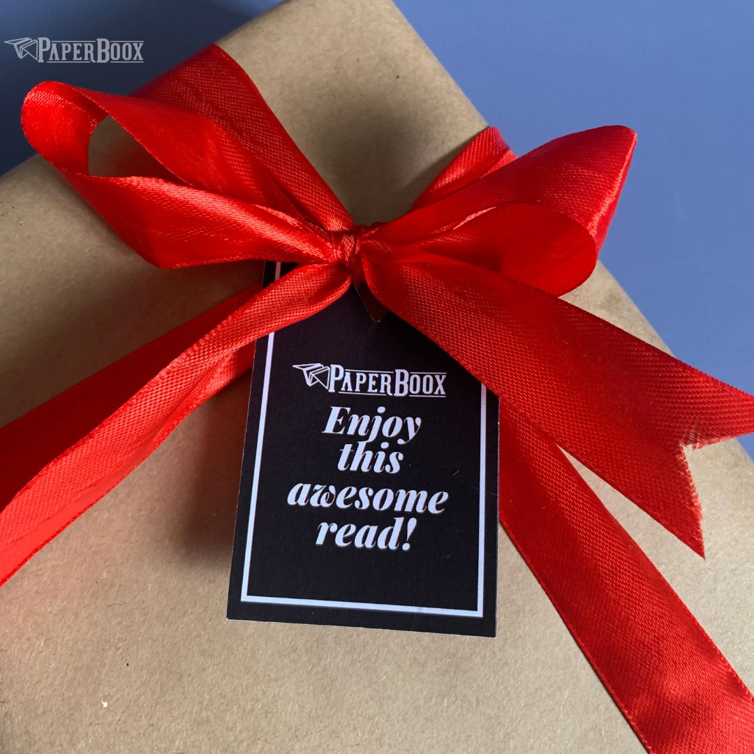 Gift Wrapping