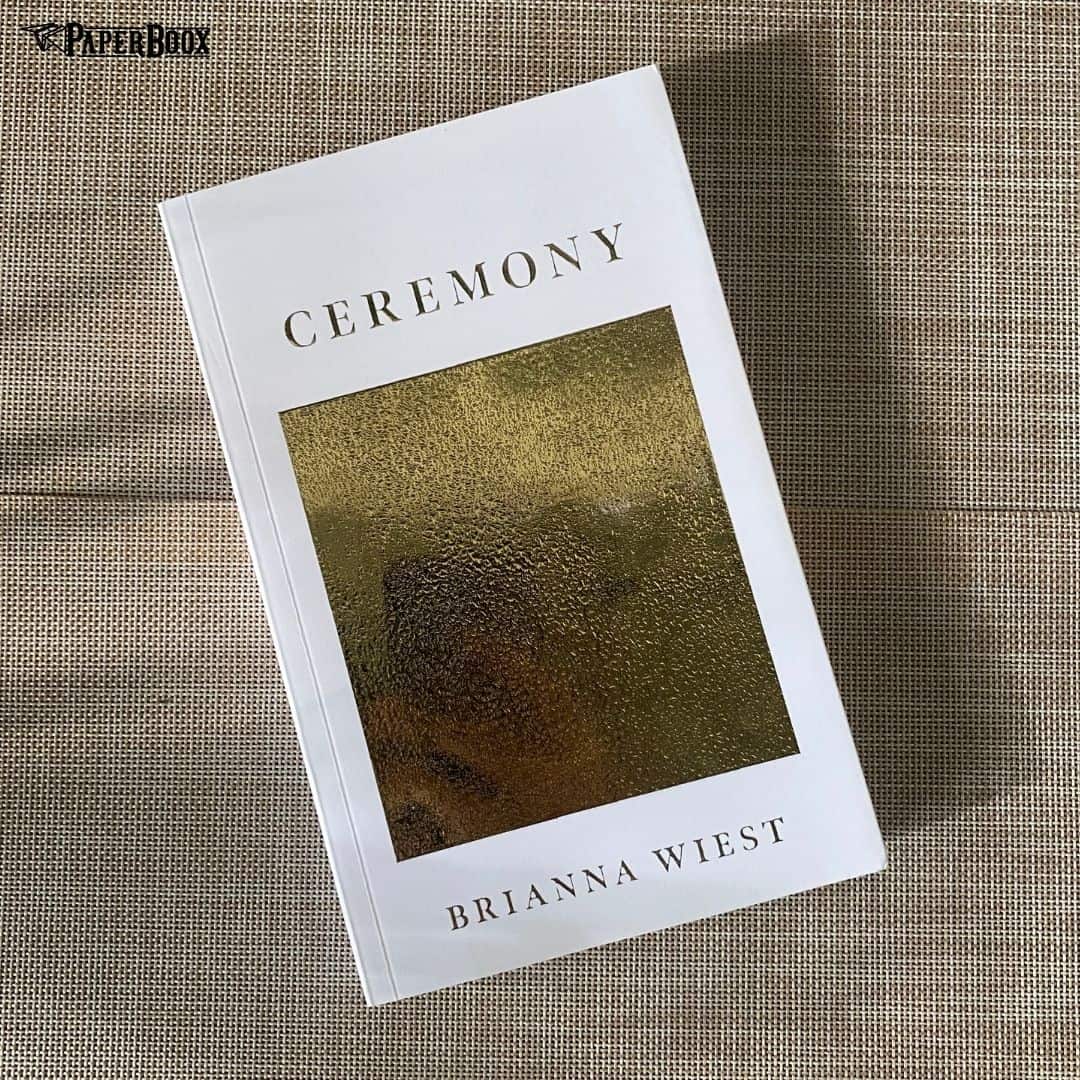 Ceremony (Paperback)