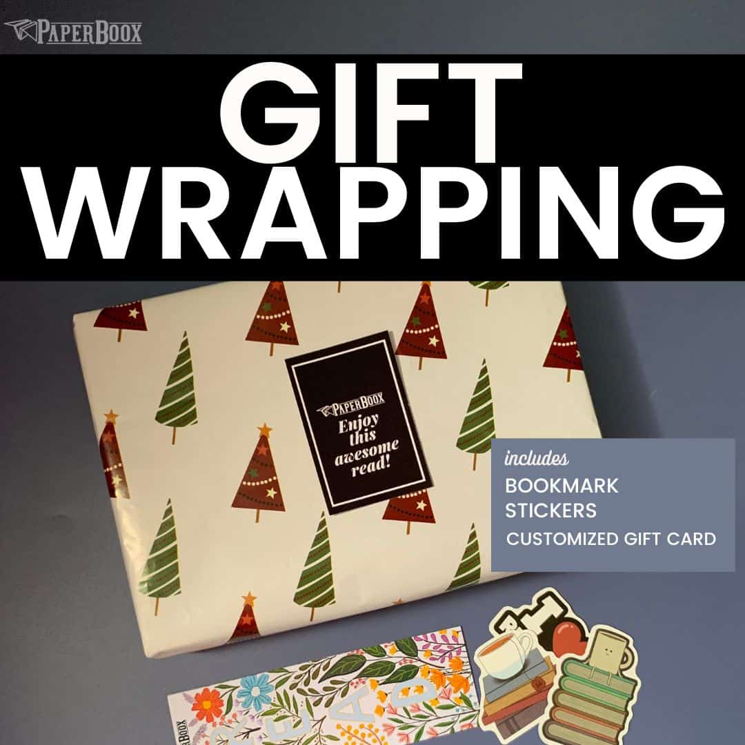 Gift Wrapping