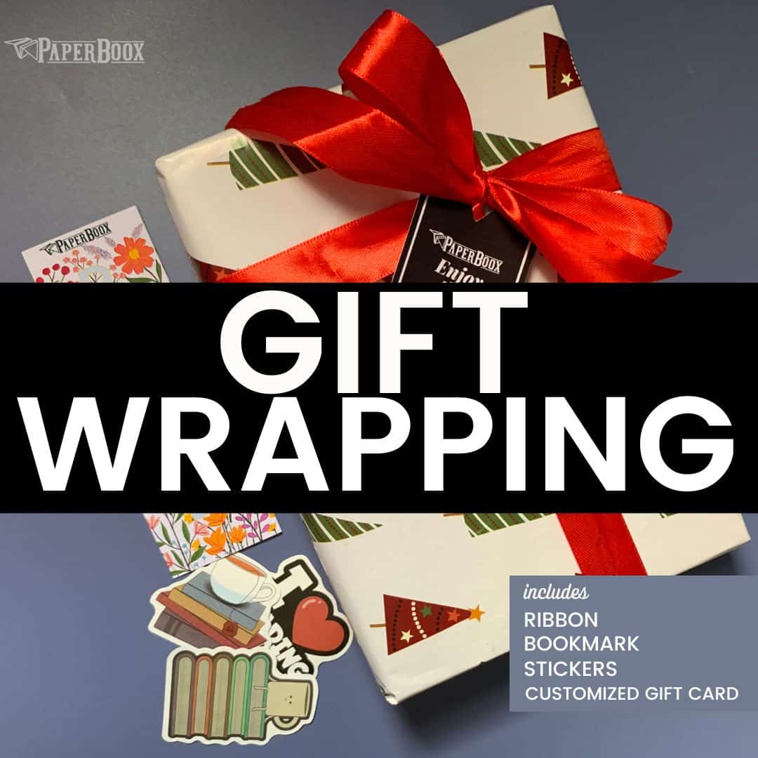 Gift Wrapping