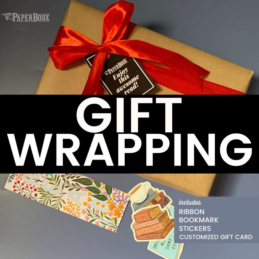Gift Wrapping