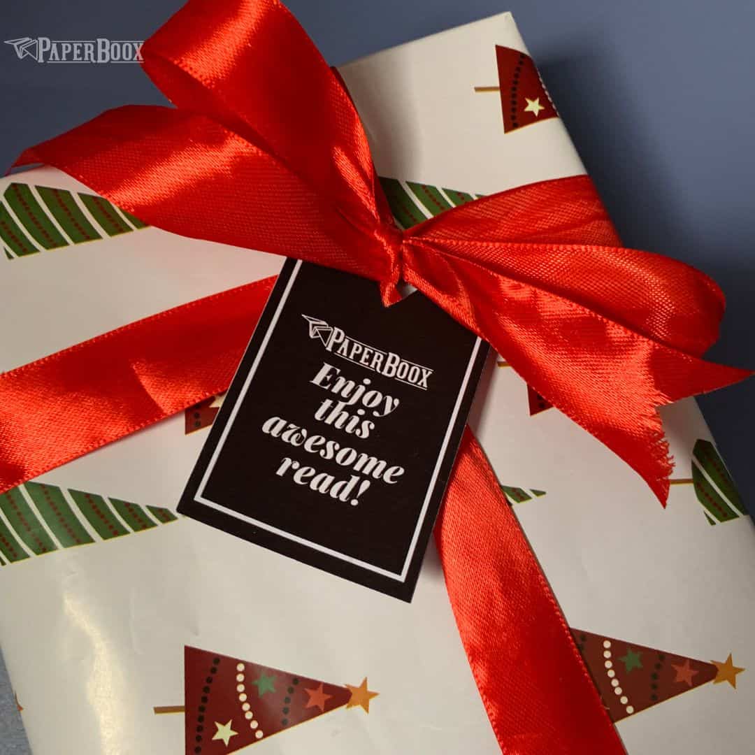 Gift Wrapping