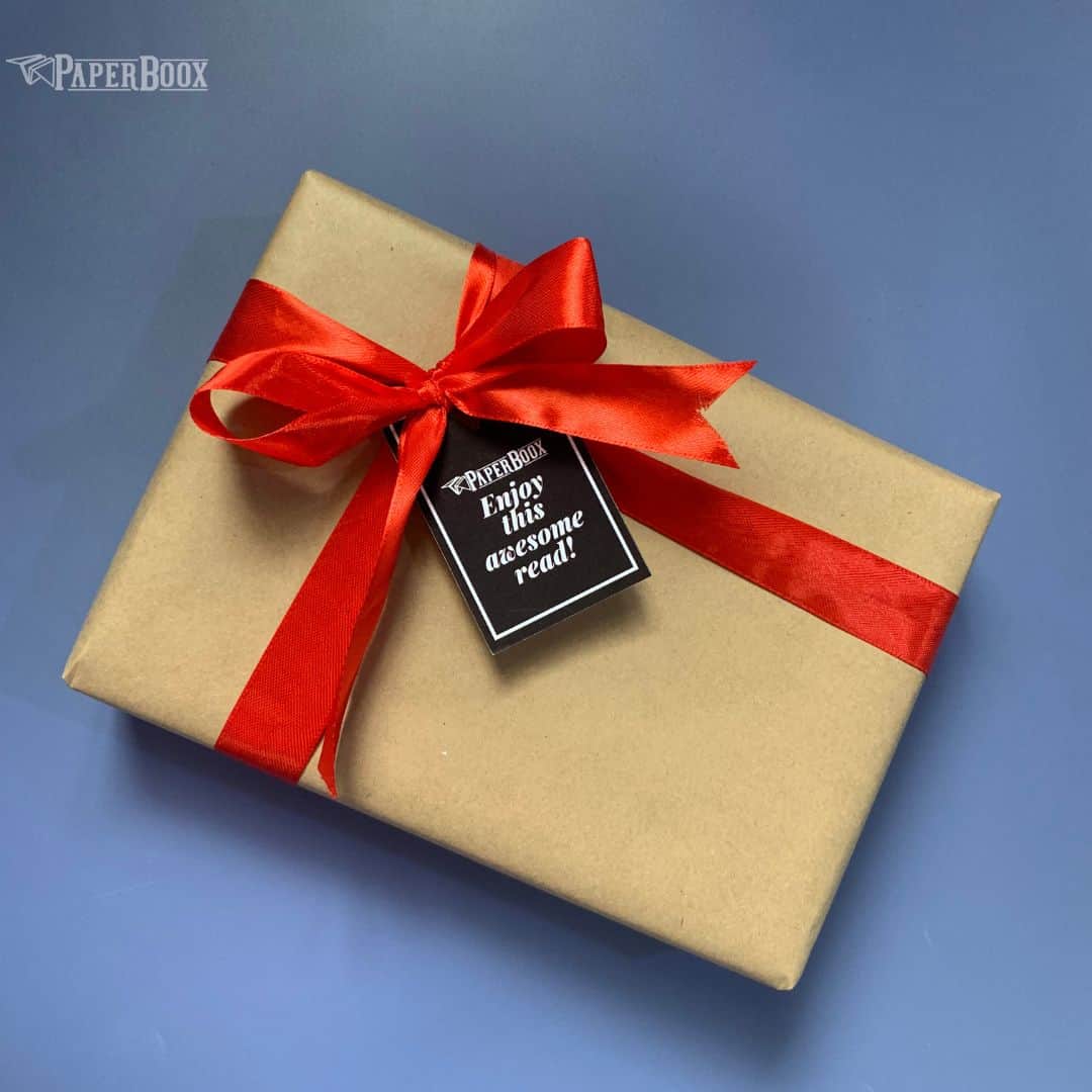 Gift Wrapping
