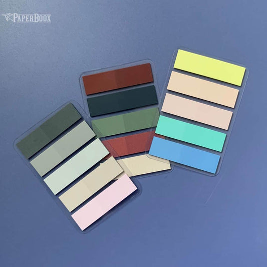Book Tabs
