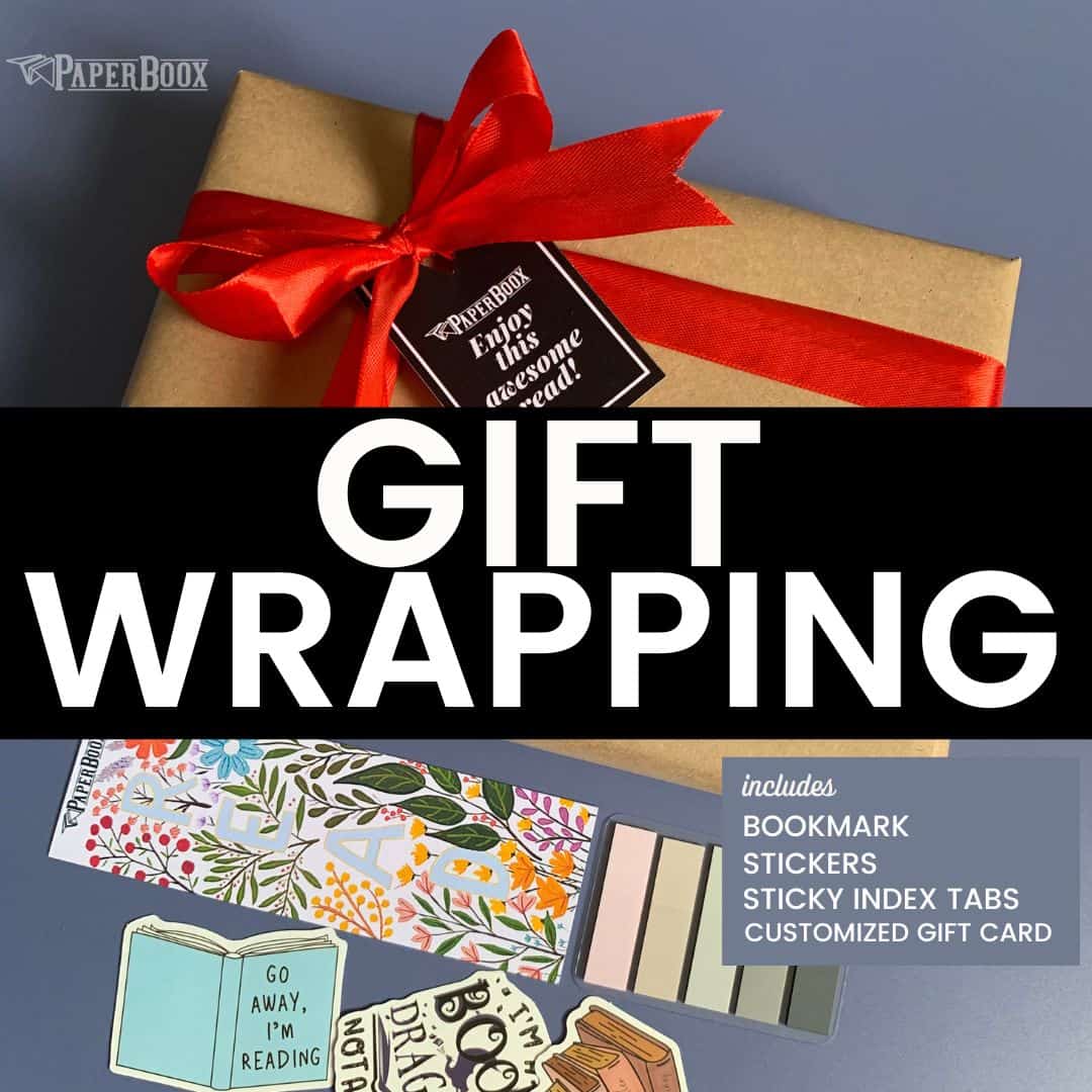 Gift Wrapping