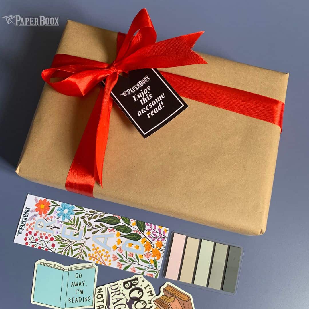Gift Wrapping