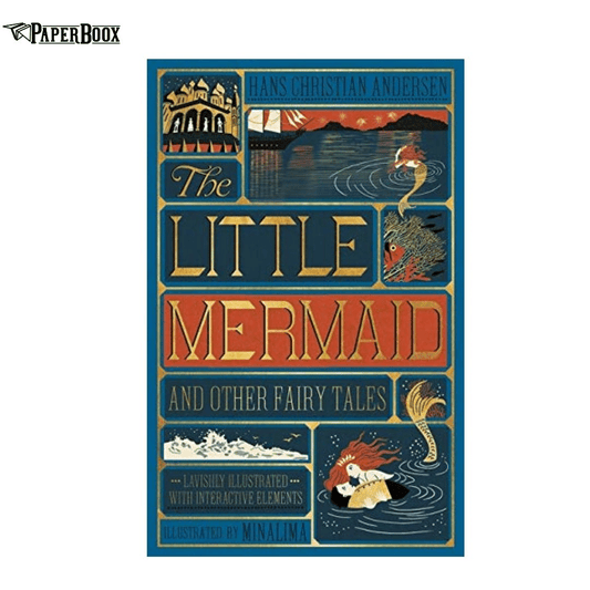 Little Mermaid