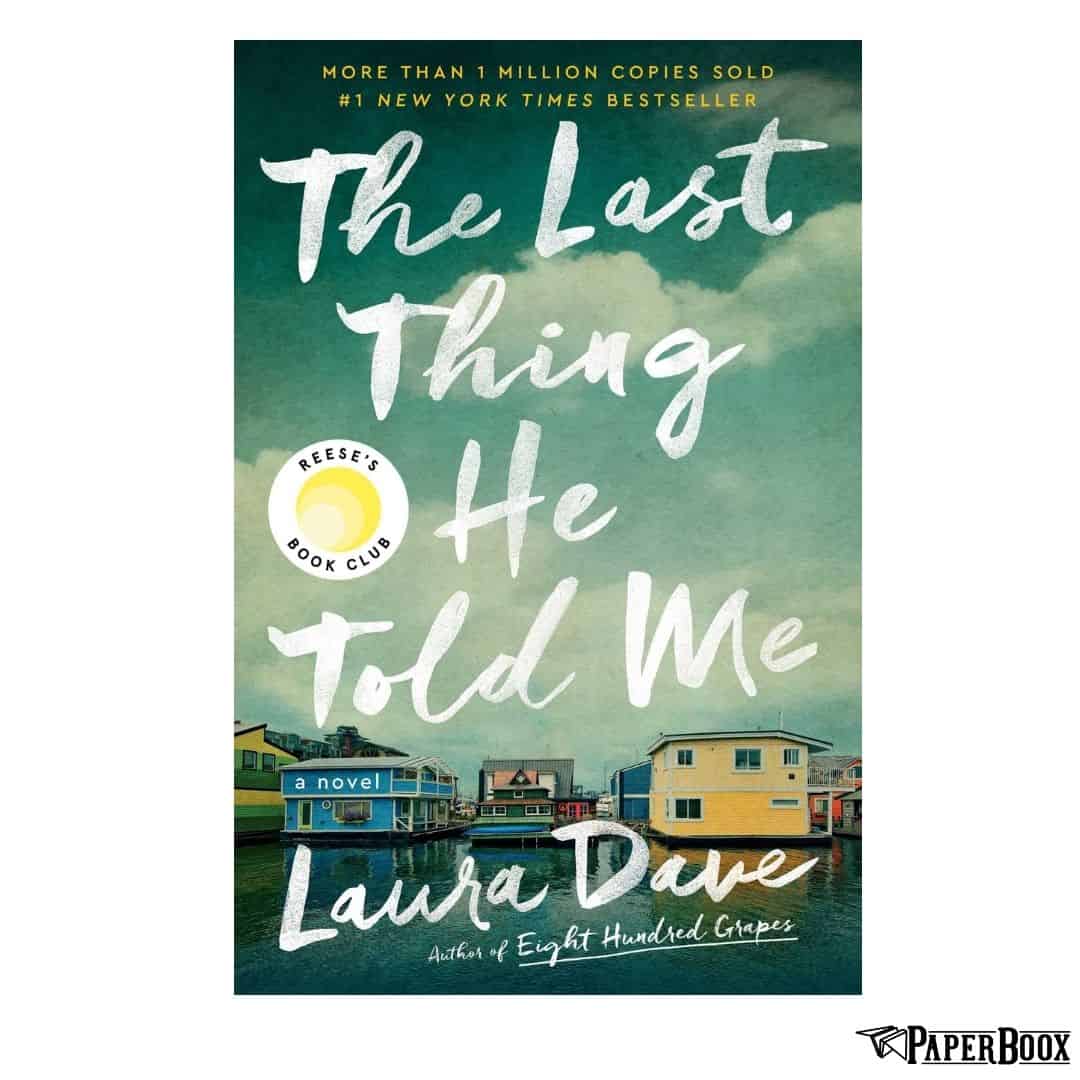The-Last-Thing-He-Told-Me-Philippines