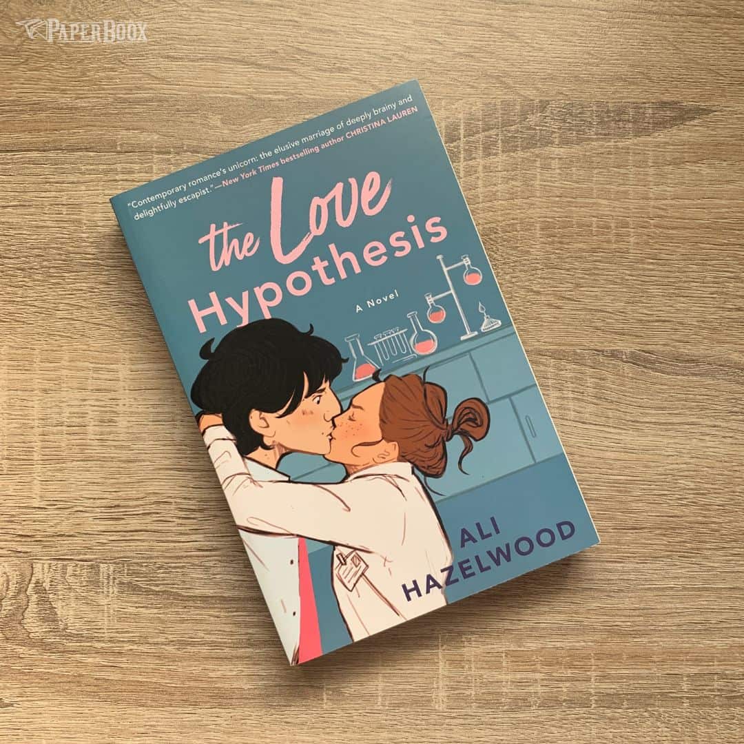The-Love-Hypothesis-Paper-Boox