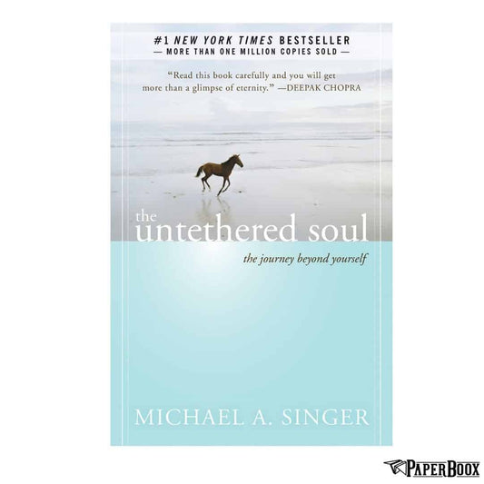 The-Untethered-Soul-Philippines