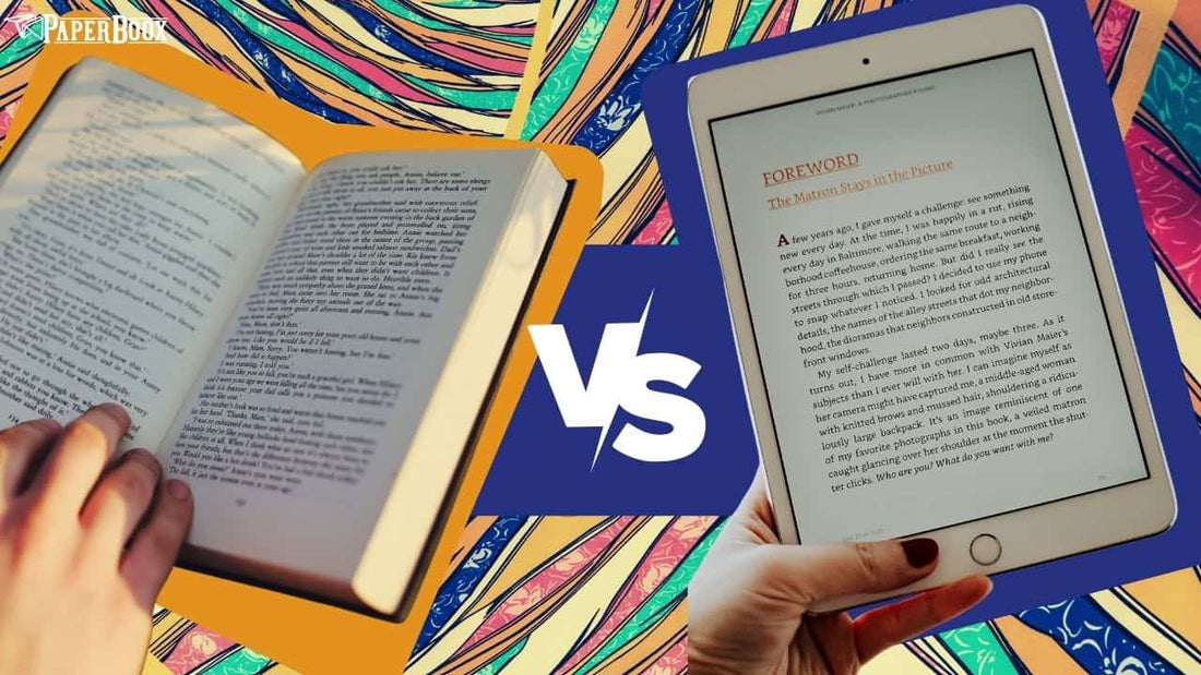 Online or Offline Reading: Which is Better for Learning?