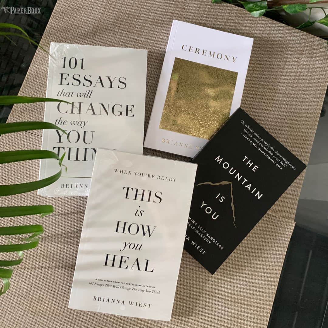 Book Bundles – Paper Boox