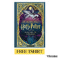 [PRE-ORDER] Harry Potter and the Prisoner of Azkaban, MinaLima Edition (Hardcover)
