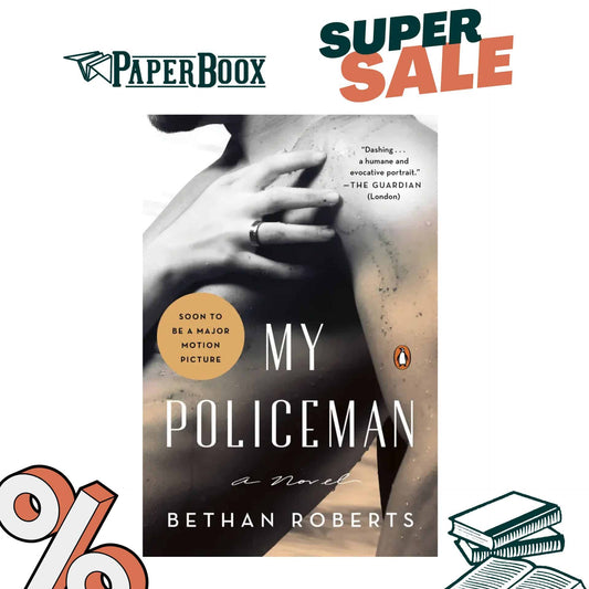 [SALE] My Policeman (Paperback)