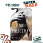 [SALE] My Policeman (Paperback)