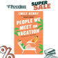 [SALE] People We Meet on Vacation (Paperback)