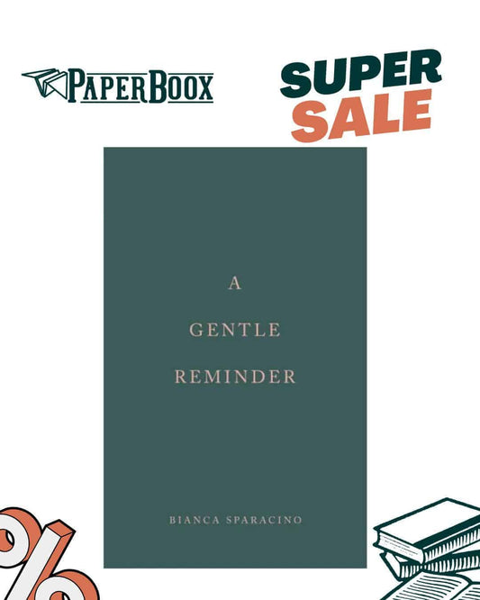 [SALE] A Gentle Reminder (Paperback)