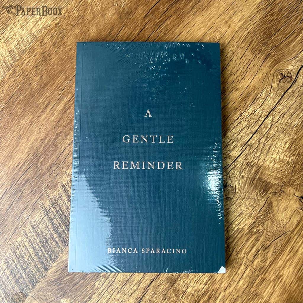 [SALE] A Gentle Reminder (Paperback)