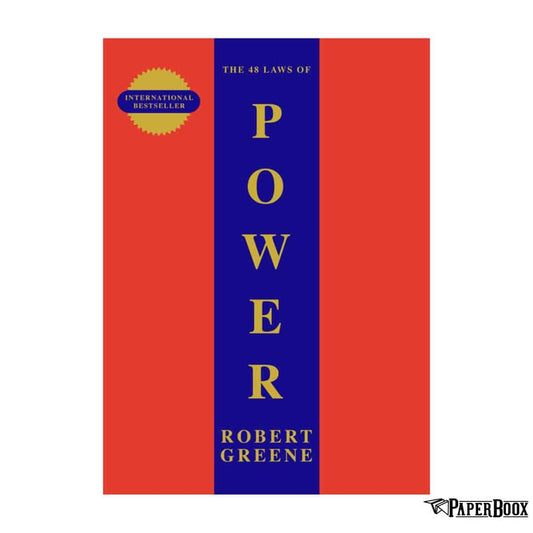 The 48 Laws of Power (Paperback)