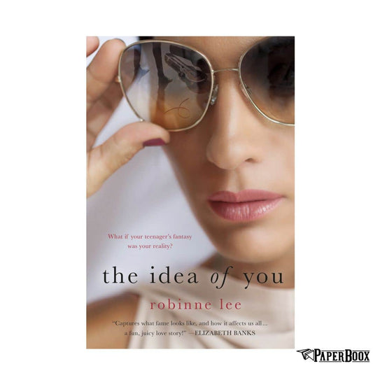 The Idea of You (Paperback)