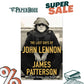 [SALE] The Last Days of John Lennon (Hardcover)
