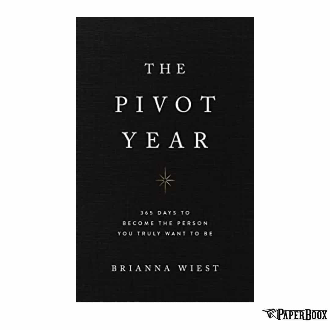 The Pivot Year (Paperback)