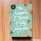 [SALE] The Summer I Turned Pretty (Paperback)