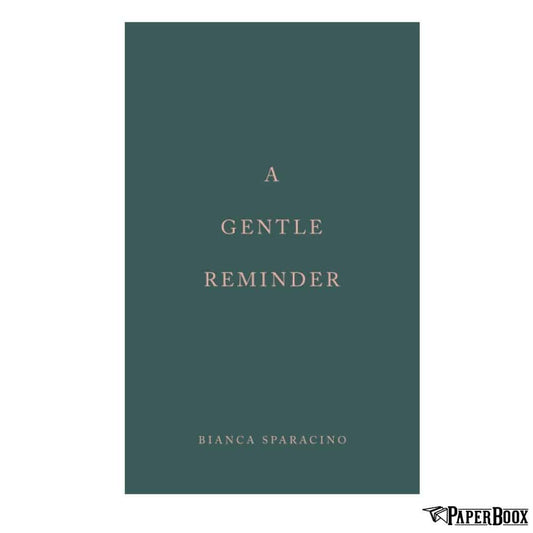 A Gentle Reminder (Paperback)
