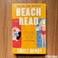 [SALE] Beach Read (Paperback)