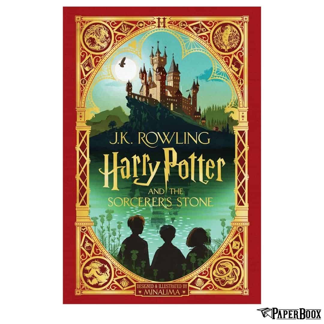 Harry-Potter-Sorcerers-Stone-Minalima-Philippines