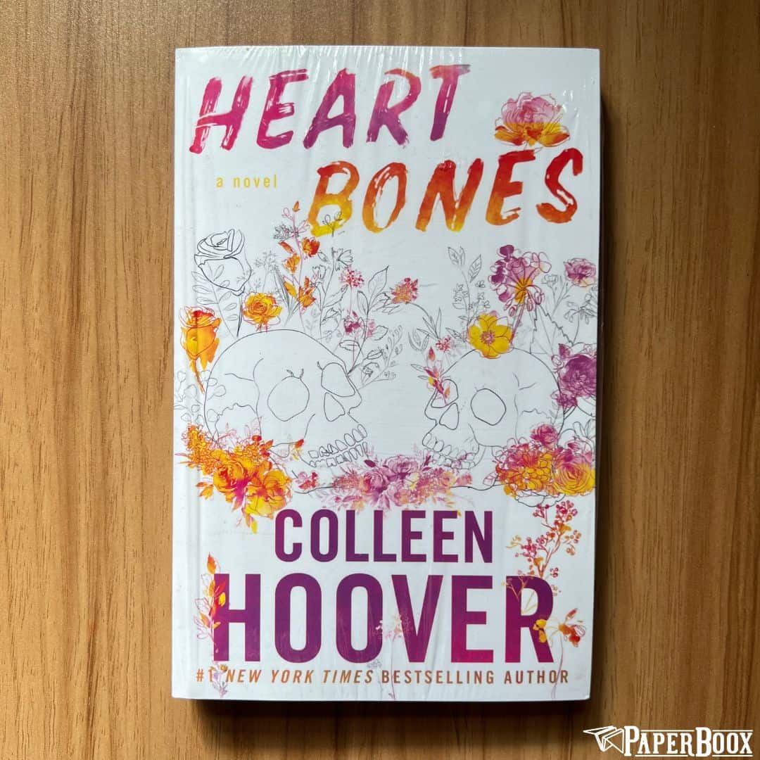 Heart Bones (Paperback)