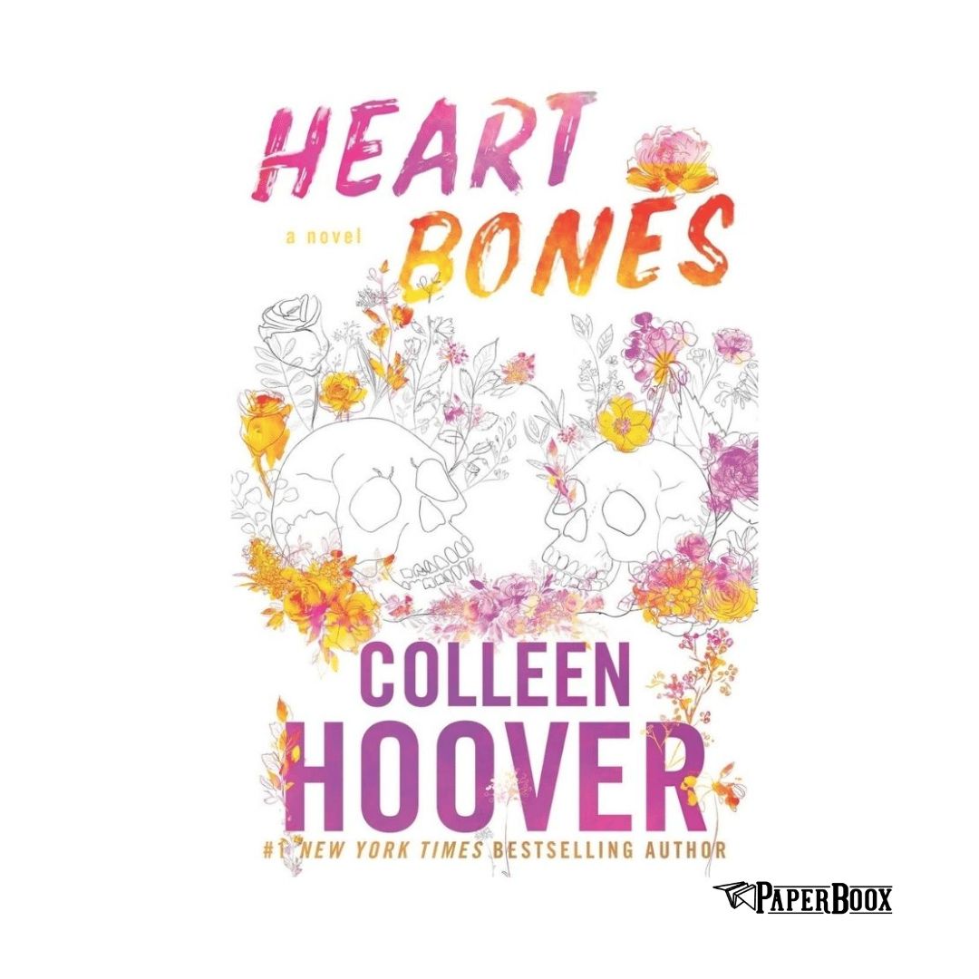 Heart-Bones-Paperback