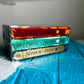 The Shadow and Bone Trilogy Boxed Set : Shadow and Bone, Siege and Storm, Ruin and Rising (Paperback)