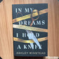 [SALE] In My Dreams I Hold a Knife (Hardcover)