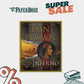 [SALE] Inferno: Special Illustrated Edition (Hardcover)