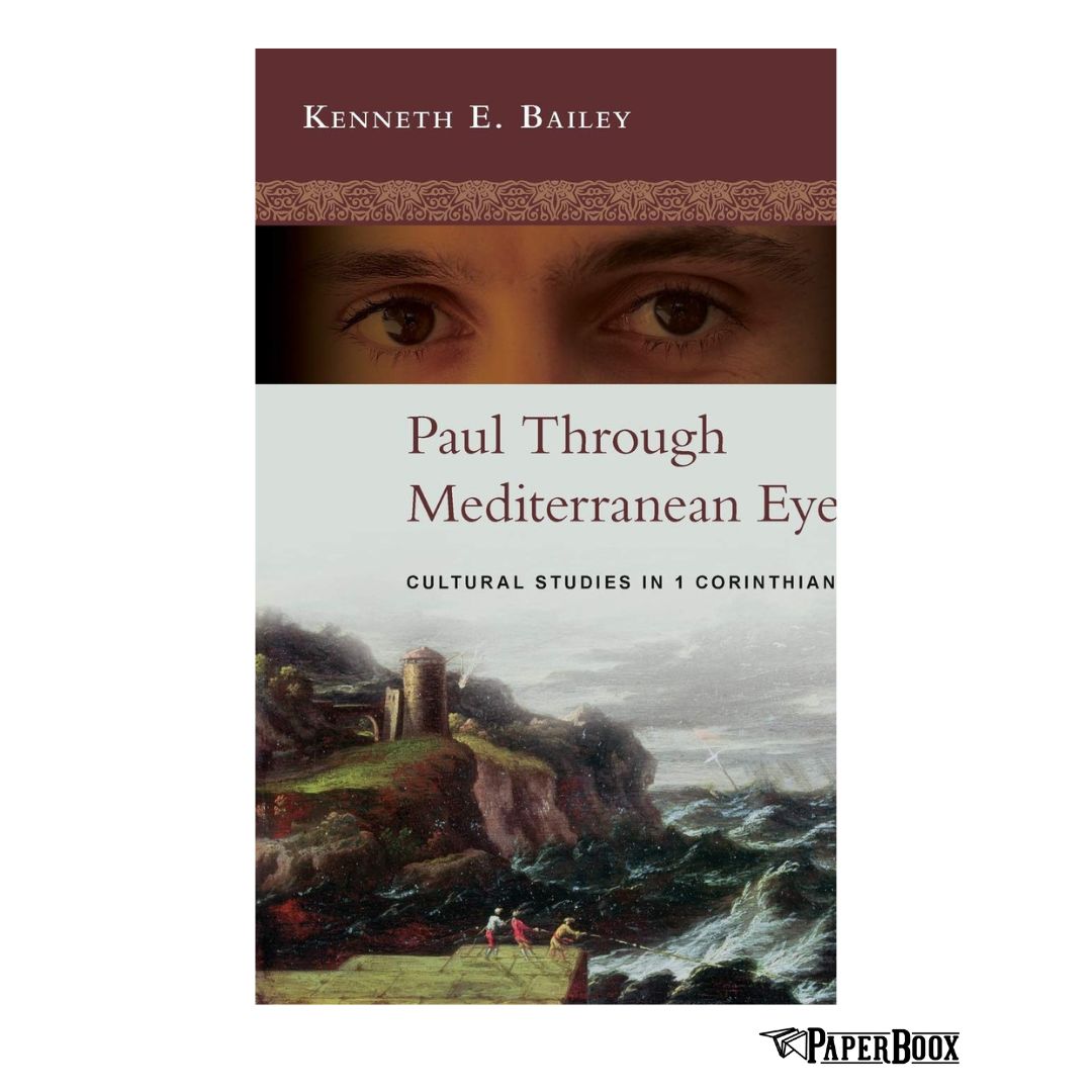 Paul-Through-Mediterrenean-Eyes-Paperback