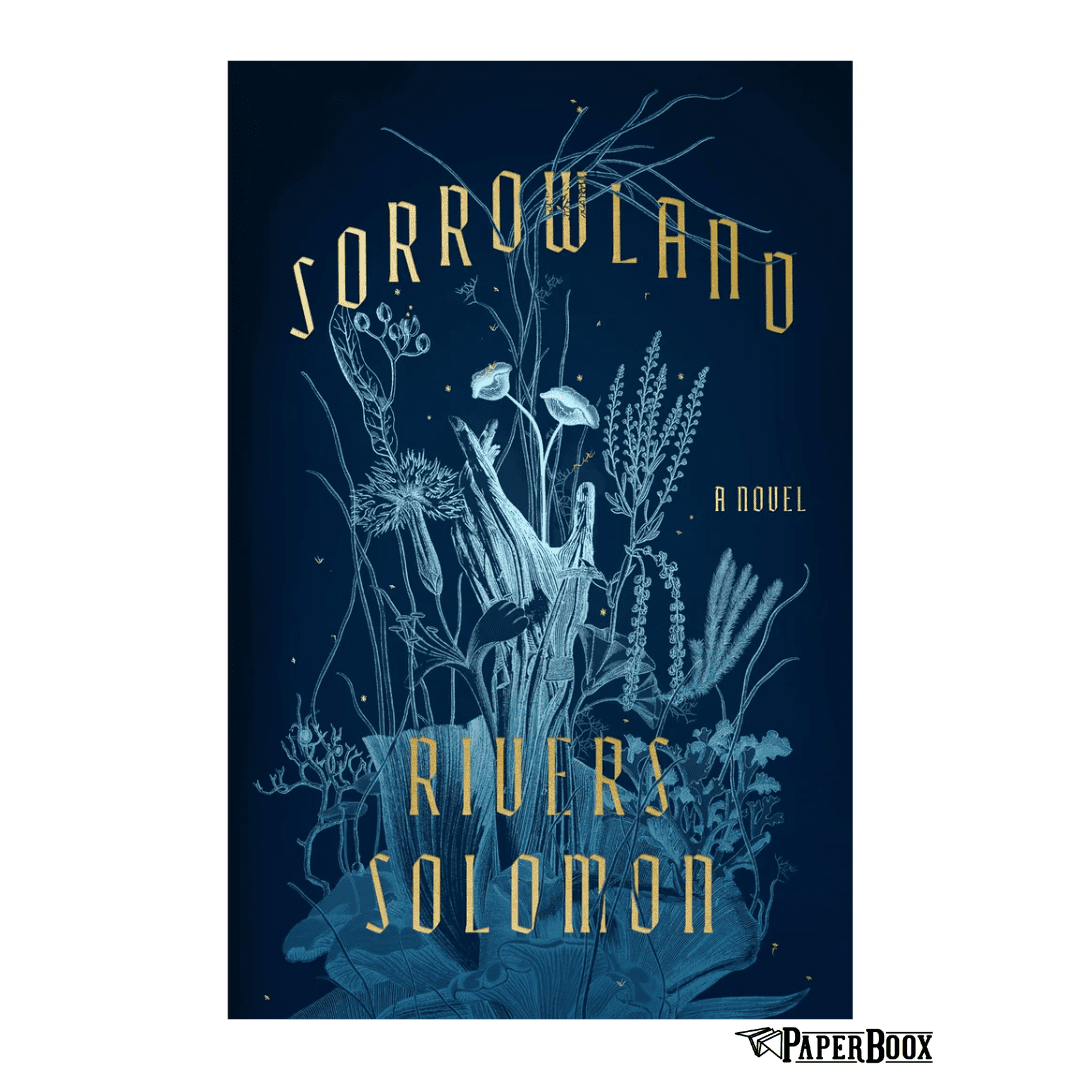 [SALE] Sorrowland (Hardcover)