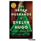 [SALE] The Seven Husbands of Evelyn Hugo (Paperback)